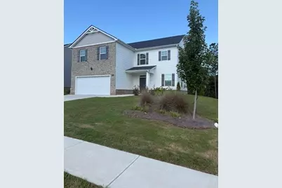210 Aster Avenue, Locust Grove, GA 30248 - Photo 2