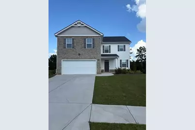 210 Aster Avenue, Locust Grove, GA 30248 - Photo 22