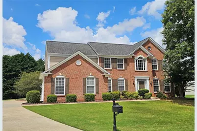 8155 Cavendish Place, Johns Creek, GA 30024 - Photo 1