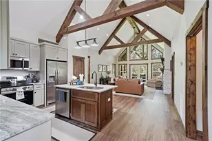 152 Spring Water Ct, Ellijay, GA 30540 - Photo 2