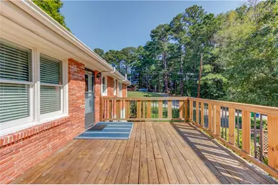 4594 Chamblee Tucker Road, Tucker, GA 30084 - Photo 30