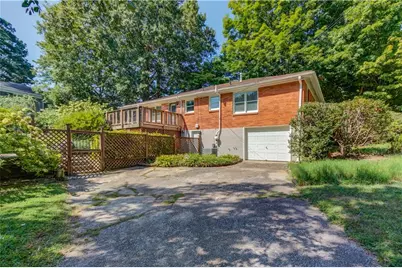 4594 Chamblee Tucker Road, Tucker, GA 30084 - Photo 36