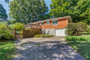 4594 Chamblee Tucker Rd, Tucker, GA 30084 - Photo 36