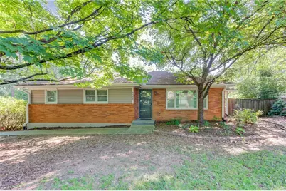 4594 Chamblee Tucker Road, Tucker, GA 30084 - Photo 1