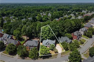 2848 Lost Lakes Way, Powder Springs, GA 30127 - Photo 38