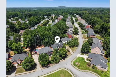 2848 Lost Lakes Way, Powder Springs, GA 30127 - Photo 42