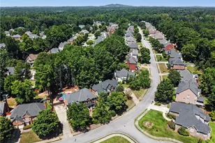2848 Lost Lakes Way, Powder Springs, GA 30127 - Photo 40