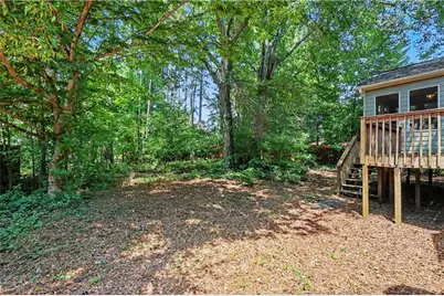2848 Lost Lakes Way, Powder Springs, GA 30127 - Photo 36