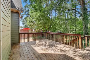 2848 Lost Lakes Way, Powder Springs, GA 30127 - Photo 34