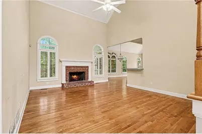 2848 Lost Lakes Way, Powder Springs, GA 30127 - Photo 6