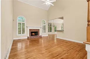 2848 Lost Lakes Way, Powder Springs, GA 30127 - Photo 6