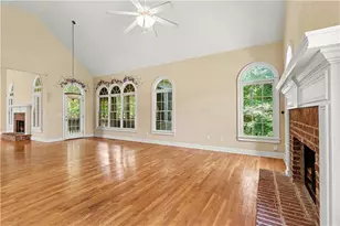 2848 Lost Lakes Way, Powder Springs, GA 30127 - Photo 8