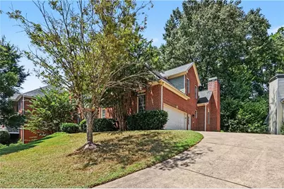 2848 Lost Lakes Way, Powder Springs, GA 30127 - Photo 2