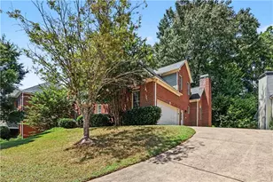 2848 Lost Lakes Way, Powder Springs, GA 30127 - Photo 2