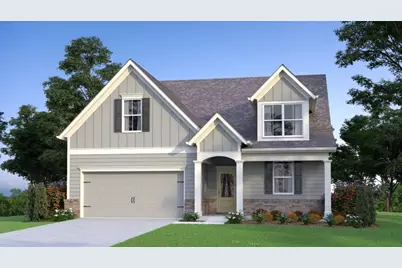4214 Karenwood Circle, Powder Springs, GA 30127 - Photo 2