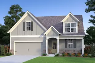 4214 Karenwood Circle, Powder Springs, GA 30127 - Photo 2