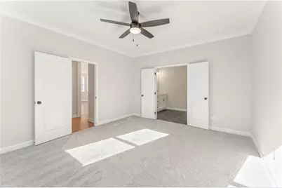 4214 Karenwood Circle, Powder Springs, GA 30127 - Photo 4
