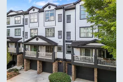 221 Semel Circle NW #260, Atlanta, GA 30309 - Photo 2
