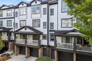 221 Semel Cir NW, Atlanta, GA 30309 - Photo 2