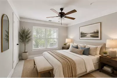 221 Semel Circle NW #260, Atlanta, GA 30309 - Photo 18