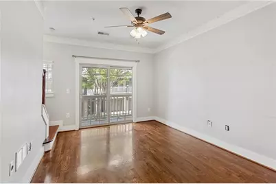 221 Semel Circle NW #260, Atlanta, GA 30309 - Photo 10