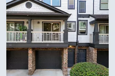 221 Semel Circle NW #260, Atlanta, GA 30309 - Photo 4