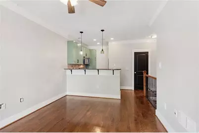 221 Semel Circle NW #260, Atlanta, GA 30309 - Photo 8