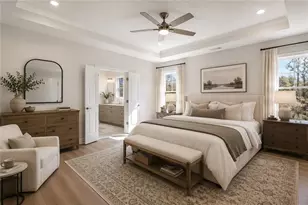 715 Crest Line Trl Trail, Powder Springs, GA 30127 - Photo 2