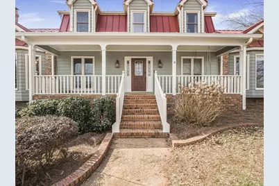652 McCready Drive, Dallas, GA 30157 - Photo 6