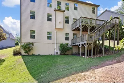 407 Ward Farm Drive, Powder Springs, GA 30127 - Photo 48