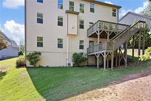 407 Ward Farm Dr, Powder Springs, GA 30127 - Photo 48