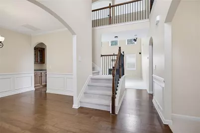 407 Ward Farm Drive, Powder Springs, GA 30127 - Photo 4