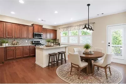 407 Ward Farm Drive, Powder Springs, GA 30127 - Photo 10