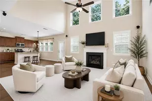407 Ward Farm Dr, Powder Springs, GA 30127 - Photo 12