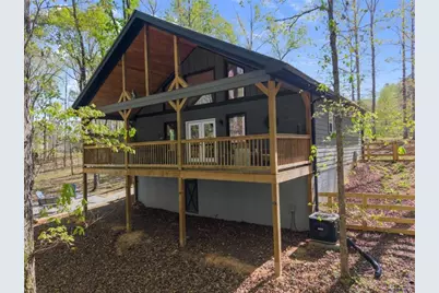 162 Hickory Ridge Drive, Cleveland, GA 30528 - Photo 1