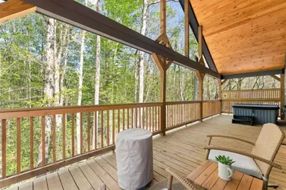162 Hickory Ridge Drive, Cleveland, GA 30528 - Photo 36