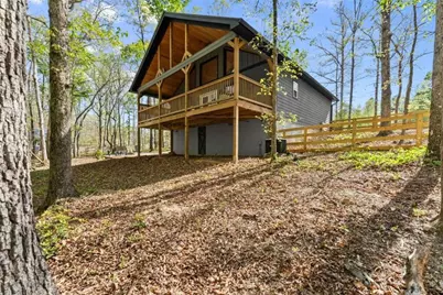 162 Hickory Ridge Drive, Cleveland, GA 30528 - Photo 44