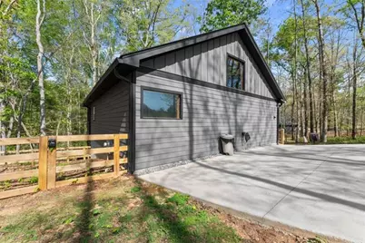 162 Hickory Ridge Drive, Cleveland, GA 30528 - Photo 4