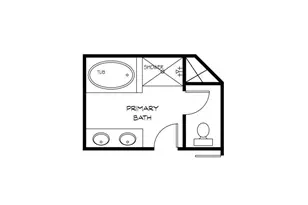 5219 Timbercrest Ln, Powder Springs, GA 30127 - Photo 4
