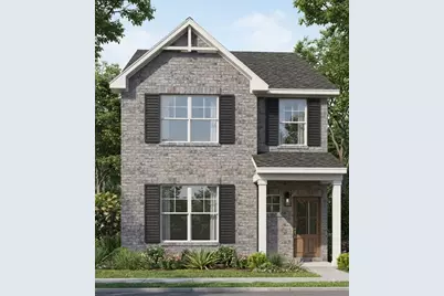 5219 Timbercrest Lane, Powder Springs, GA 30127 - Photo 1