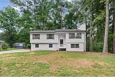 2648 Smoke House Place SW, Marietta, GA 30064 - Photo 4