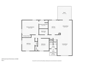 2648 Smoke House Pl SW, Marietta, GA 30064 - Photo 36