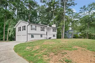2648 Smoke House Pl SW, Marietta, GA 30064 - Photo 2