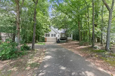 6055 Rolling Oaks Lane, Cumming, GA 30040 - Photo 2