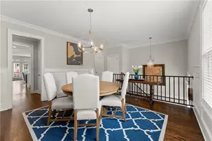 3206 Ridge Towne Pl, Duluth, GA 30096 - Photo 12