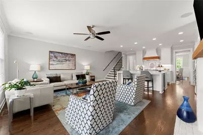 3206 Ridge Towne Place, Duluth, GA 30096 - Photo 14