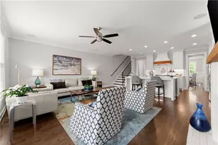 3206 Ridge Towne Pl, Duluth, GA 30096 - Photo 14