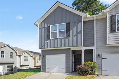 209 Highwood Lane, East Point, GA 30344 - Photo 8