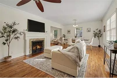 383 S Howard Street SE, Atlanta, GA 30317 - Photo 4