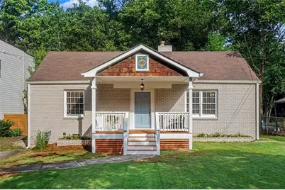 383 S Howard Street SE, Atlanta, GA 30317 - Photo 1